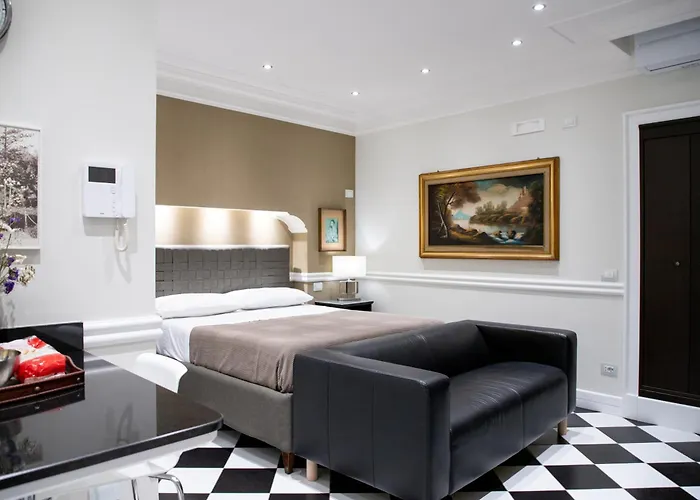 Holiday home Borgo Santa Caterina