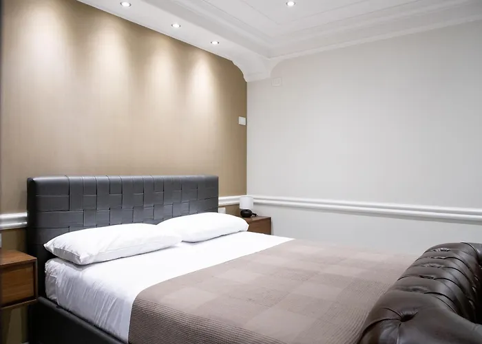 Holiday home Borgo Santa Caterina Catania