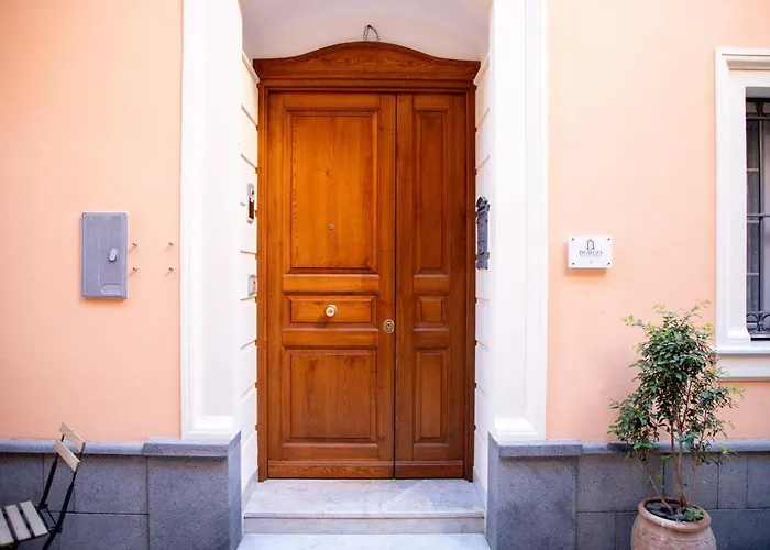 Borgo Santa Caterina Holiday home Catania