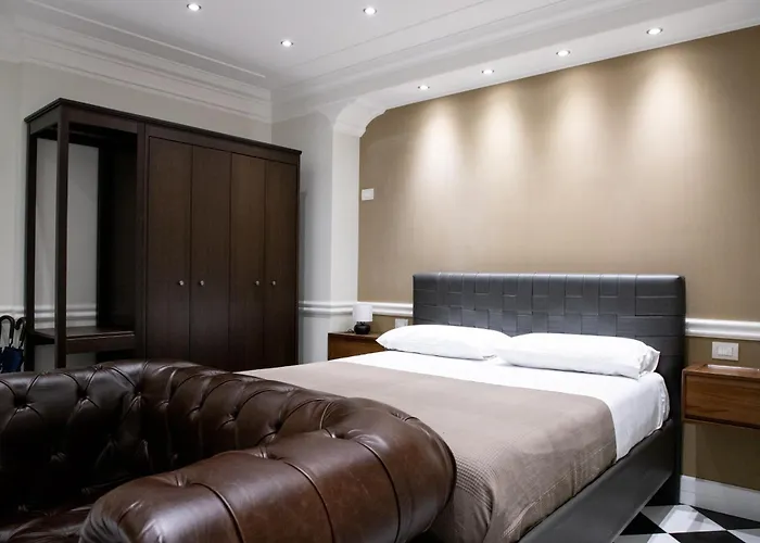 Borgo Santa Caterina * Catania