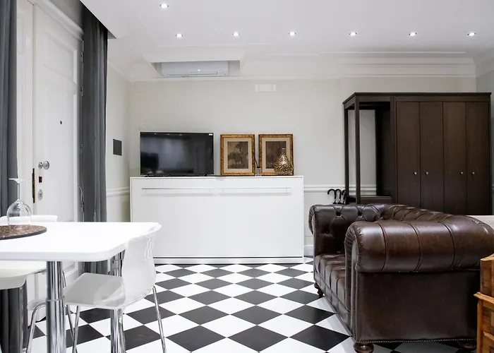 Holiday home Borgo Santa Caterina