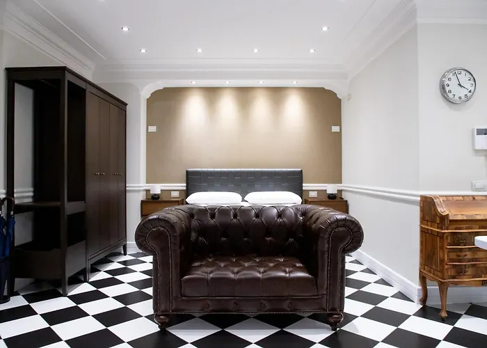 Borgo Santa Caterina Holiday home *