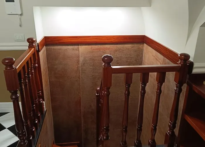 Borgo Santa Caterina * Catania