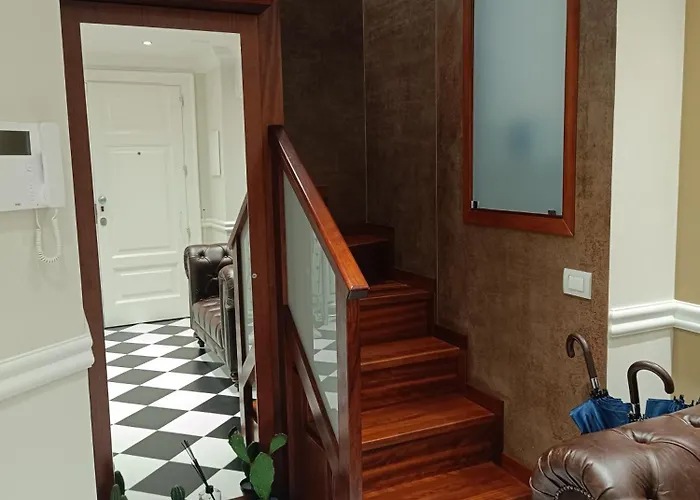 Borgo Santa Caterina