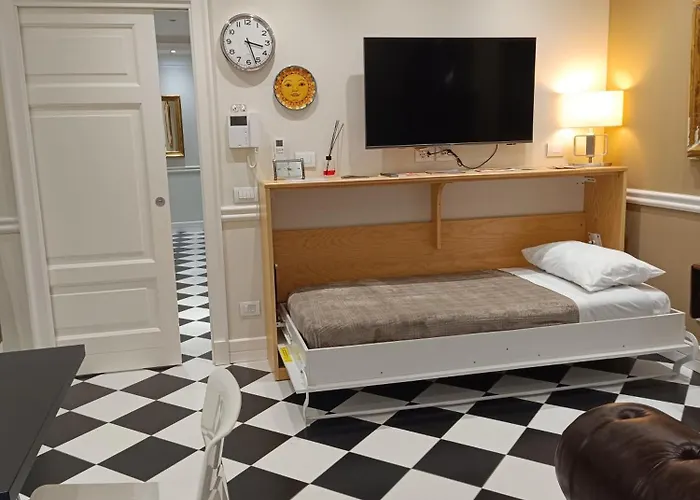 Borgo Santa Caterina Holiday home